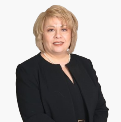 Nahed Georgy
