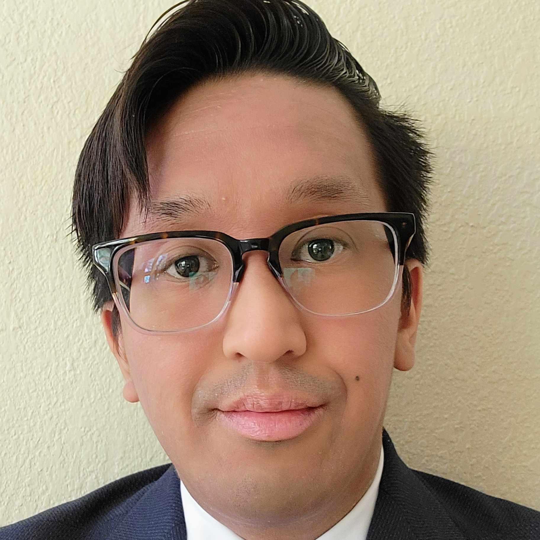 Nate Fuentes