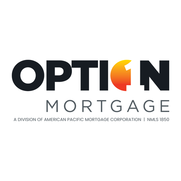 Option 1 Mortgage