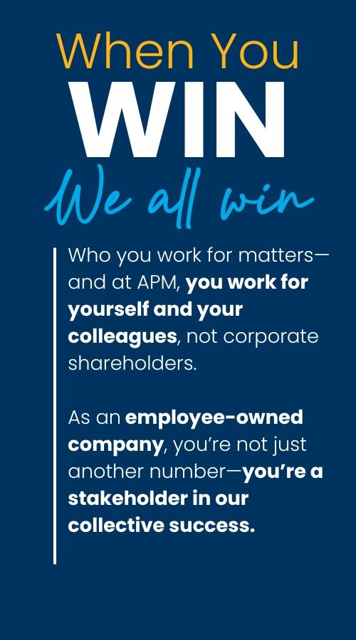 Own Your Future 1