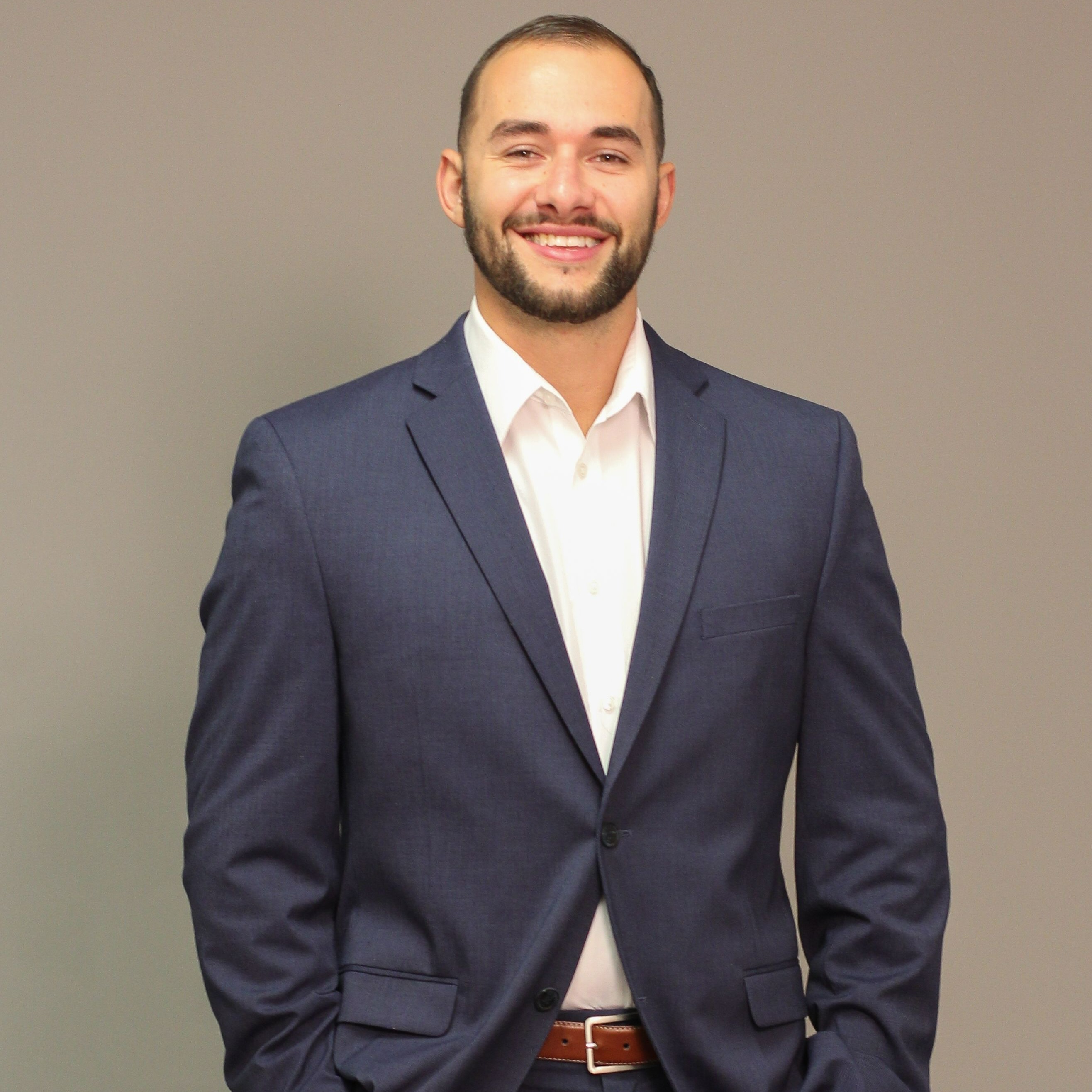 PJ Crescenzo III