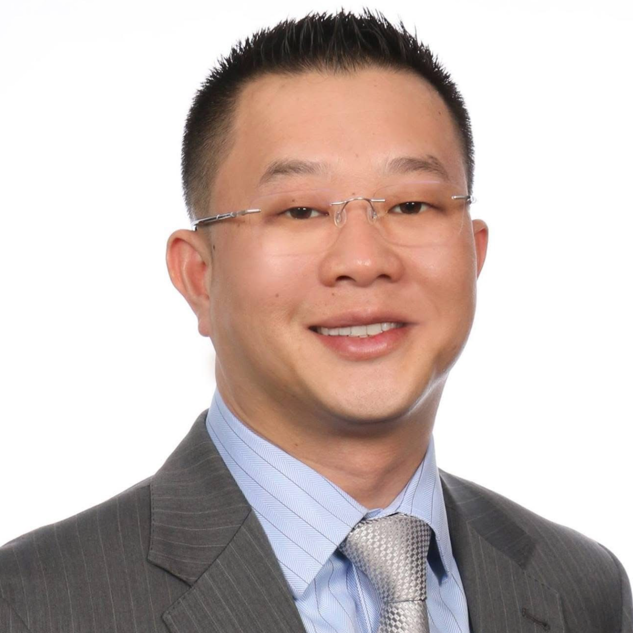Patrick Ly