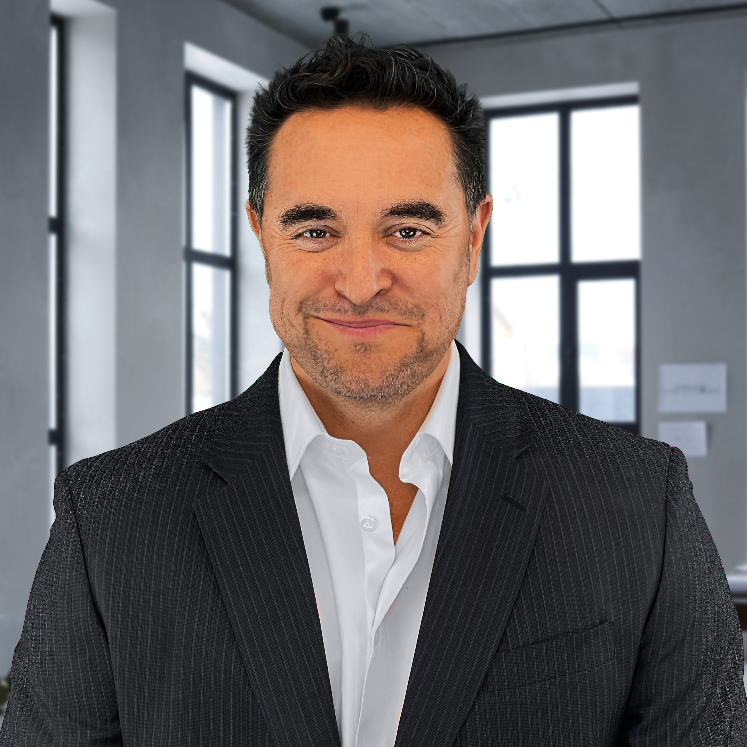 Paul Garcia