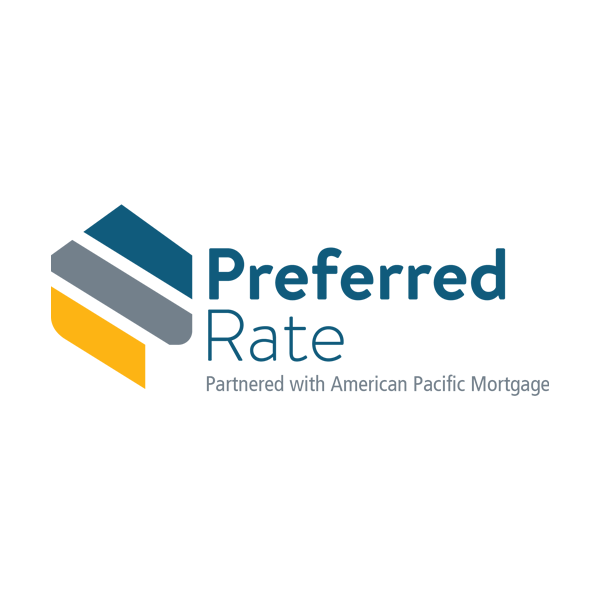 Preferred Rate