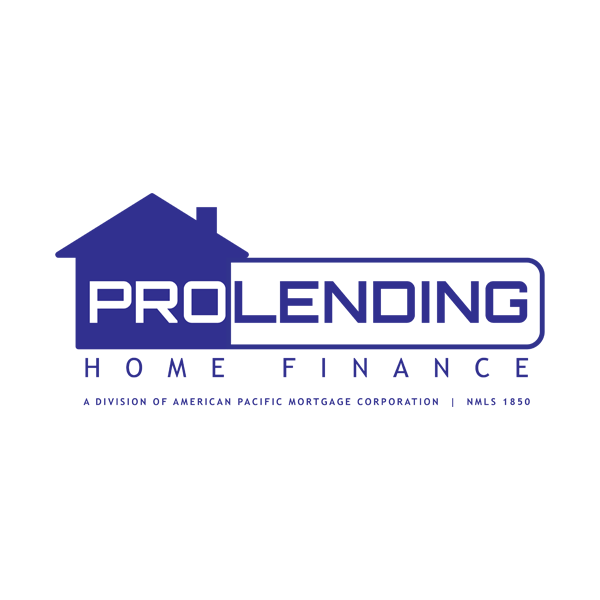 ProLending Home Finance