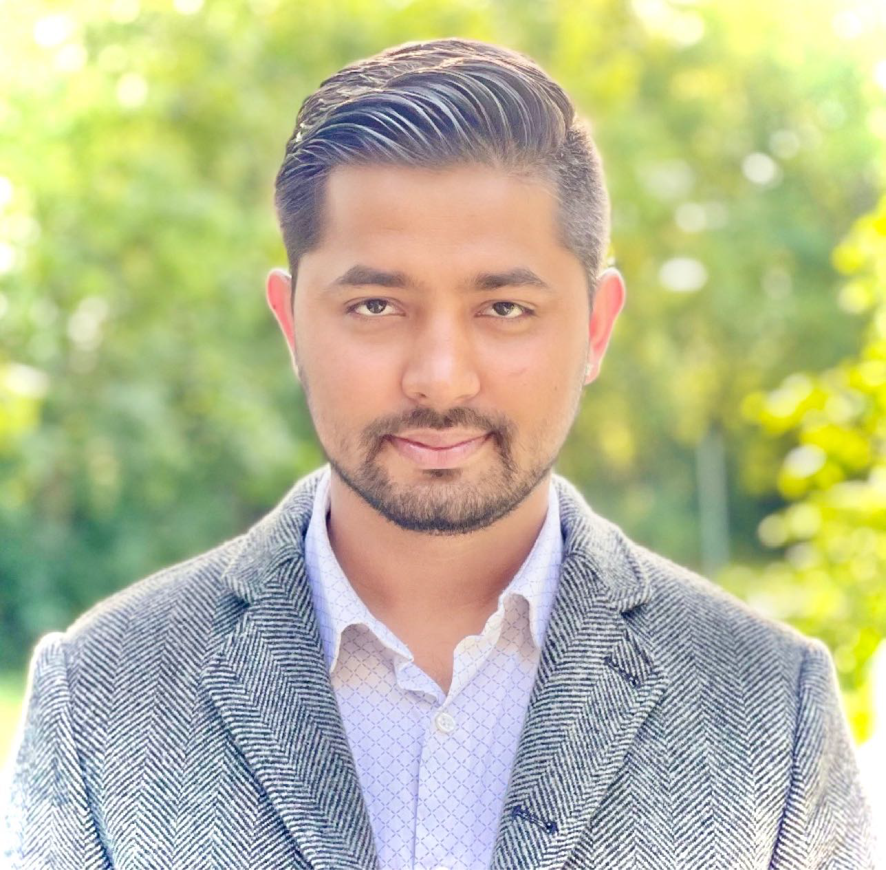 Raayan Sharma