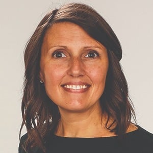 Rachel Unbehant