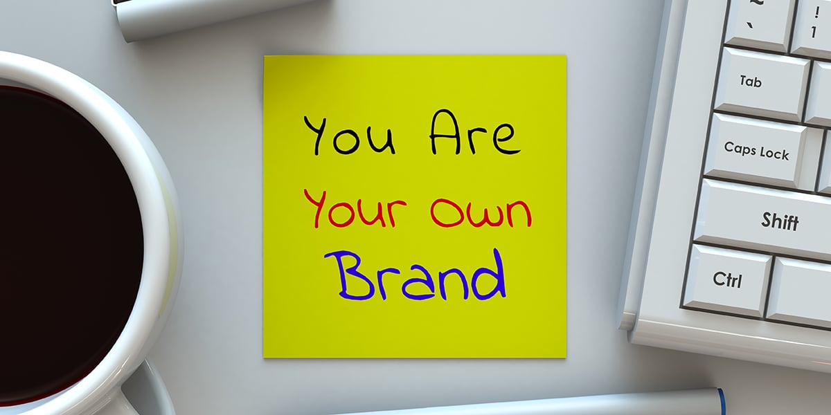 Building a Personal Brand: How to Market as a Loan Officer