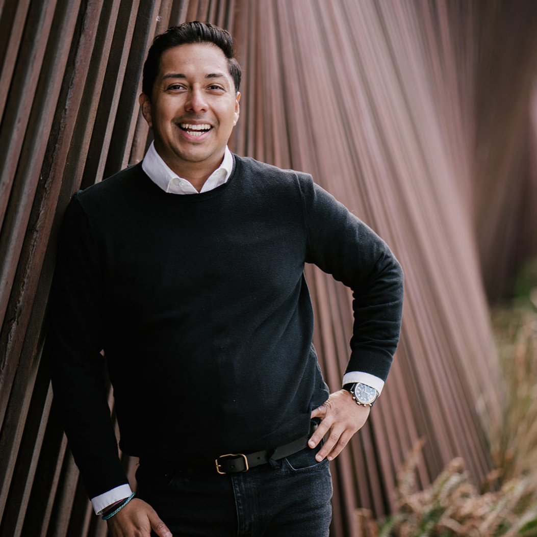 Ricky Guadarrama