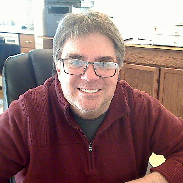 Rob Aubrey