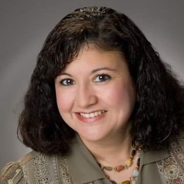 RoseMarie Shannon 