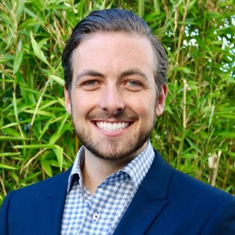 Scott Sheridan