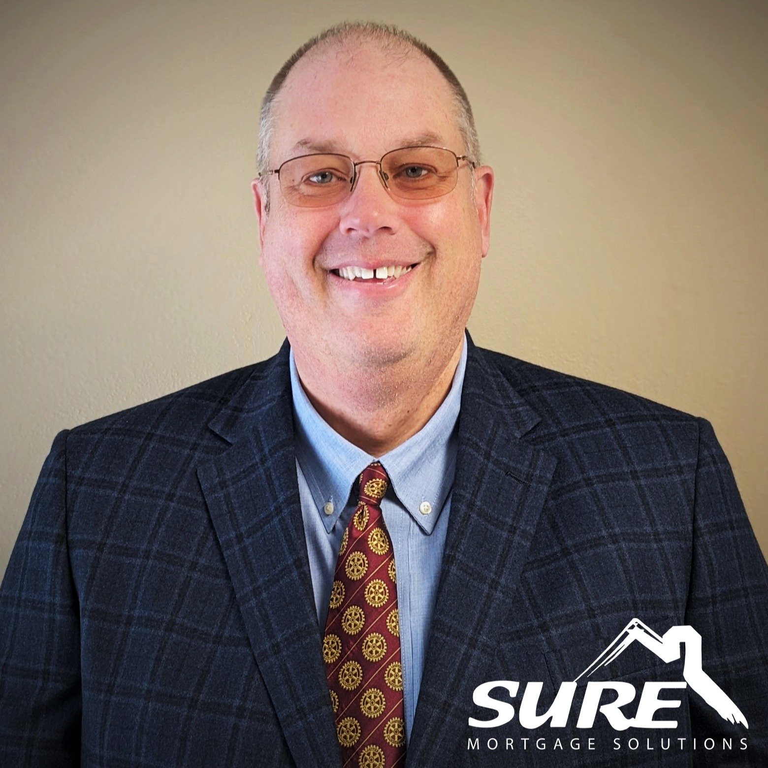 Sean Schuur - Sure Mortgage