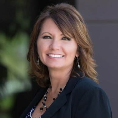 Sharon Ellenz