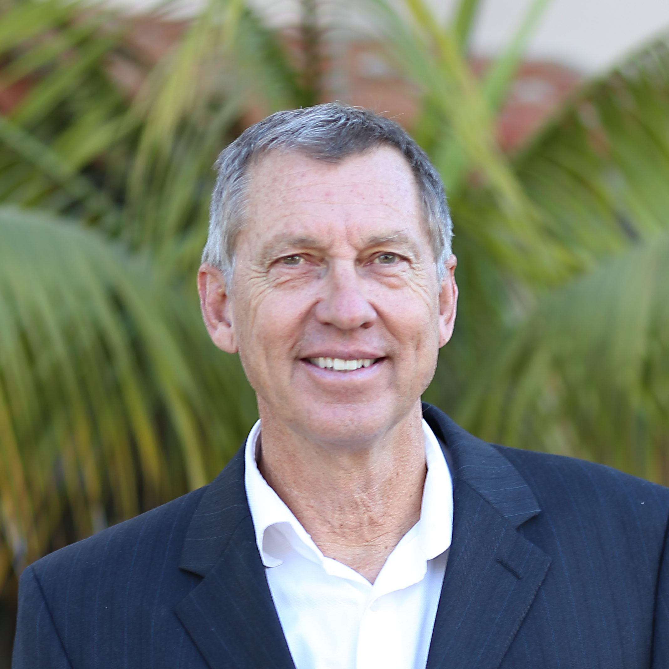 Steve Boelter