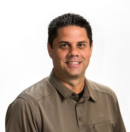 Steve Rosemeier