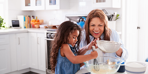 The Benefits of Multigenerational Living