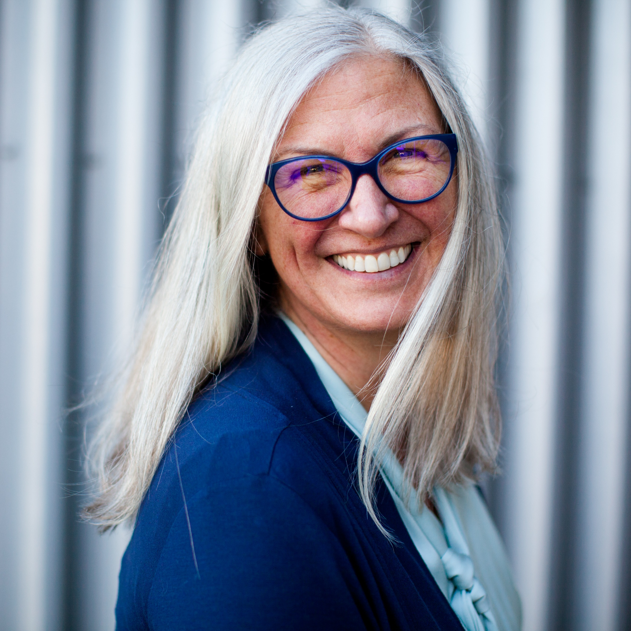 Theresa Sheridan