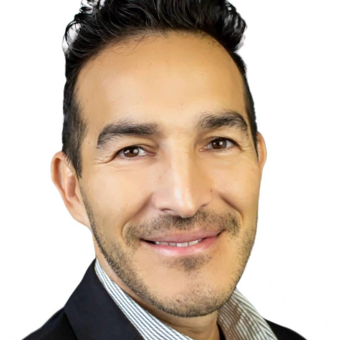 Thomas Jimenez