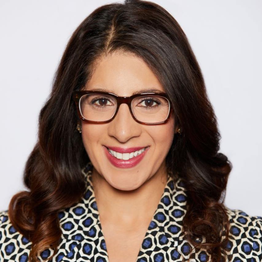 Tiffany Chatkara