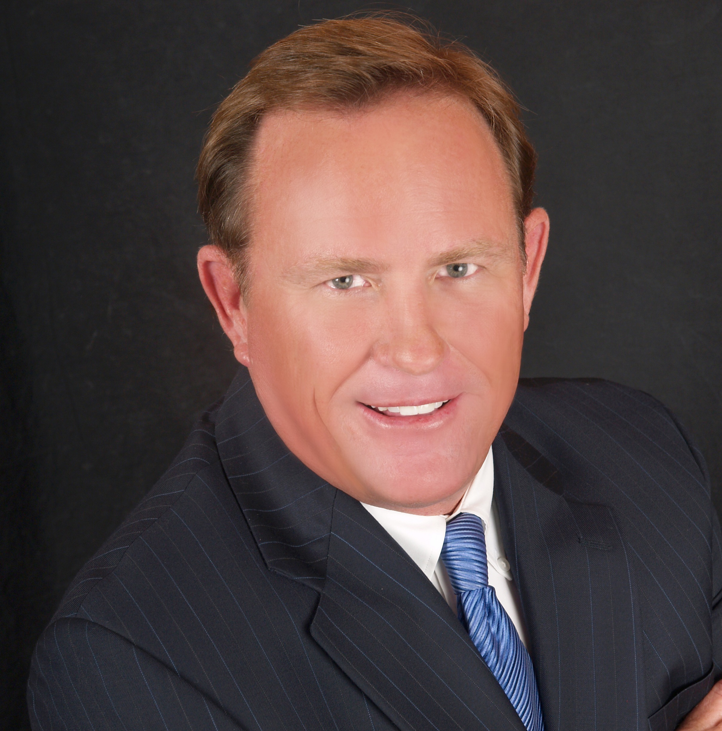 Tom Sullivan