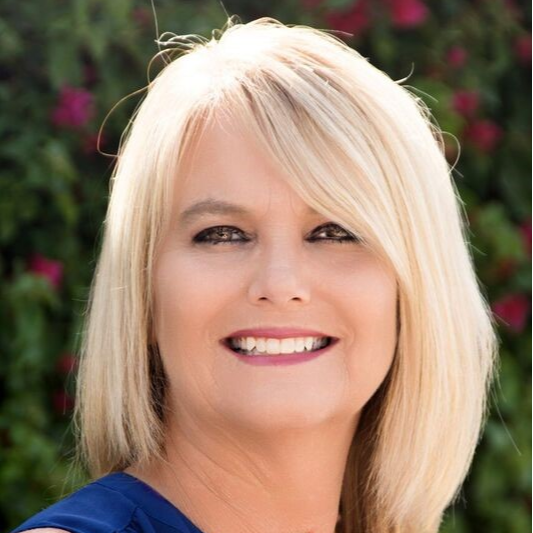 Tracy Carr