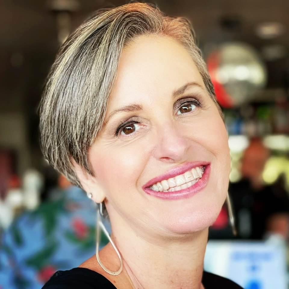 Tracy Bolen