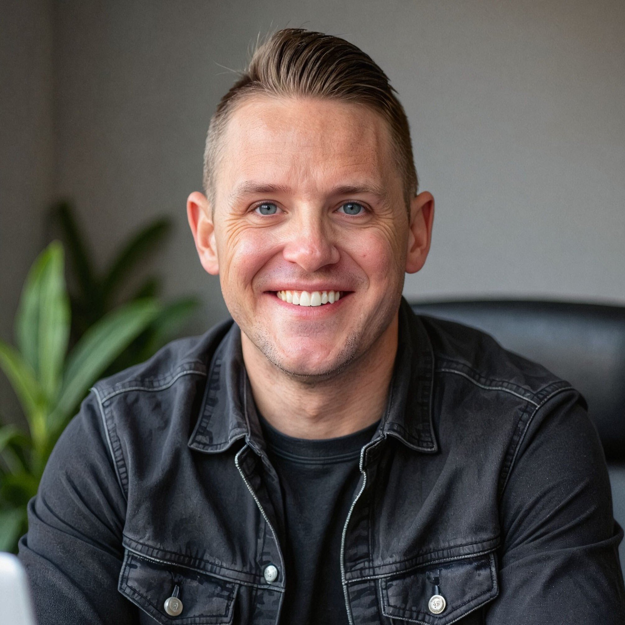 Tyler Vail