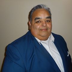 Alex Guerrero