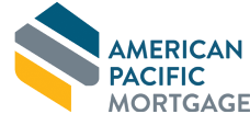 American Pacific Mortgage logo