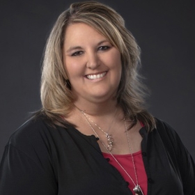 Brittany Winges