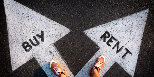Pros and Cons of Buying vs. Renting