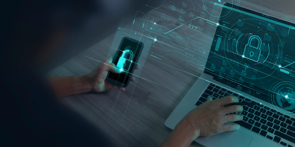 Cybersecurity Best Practices During the Mortgage Process