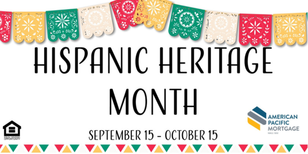 Hispanic Heritage Month: Spotlight on APM Team Members