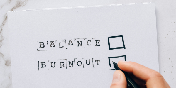 5 Ways to Avoid Burnout as a Loan Officer