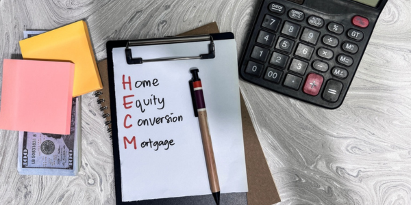 Is a Reverse Mortgage Right for You?