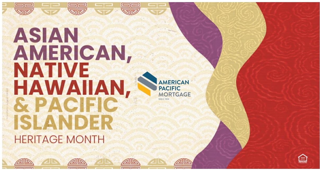 Celebrating Asian American, Native Hawaiian, and Pacific Islander Heritage Month
