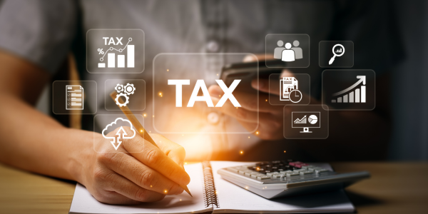 5 Tax Changes for Homeowners in 2025 That Could Save You Money